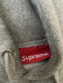 Supreme hoodie - 5