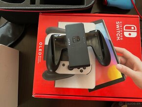 Predam Nintendo switch oled - 5