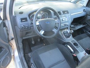 Ford C-Max rozpredam na nahradne diely - 5