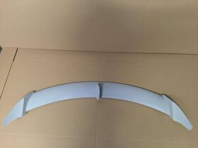 kridlo spoiler mercedes benz A-Class W176 amg a176 - 5