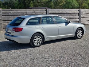 AUDI A6 AVANT QUATTRO - 5