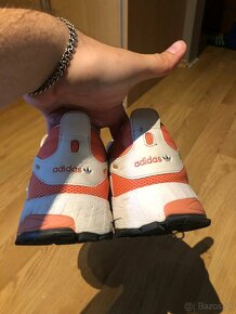 Adidas tenisky - 5