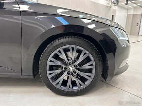 Škoda Superb 2.0 TSI L&K 4x4 DSG Webasto Canton VAM R1 - 5