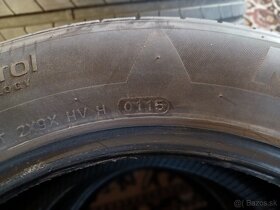 Predám ,,,, Hankook Kinergy Eco 205/60 R16 ,,,, - 5