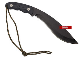 VOJENSKY, TAKTICKY NOZ HASTAA T601K KUKRI - 5