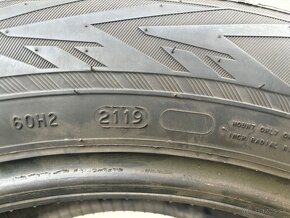 Nokian 255/55 R19 - 5