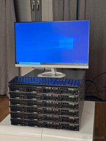 6x Supermicro Server SYS-6016T-MTHF - 5