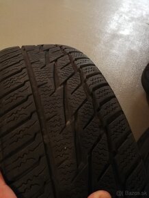 195/65 r15 zimne pneu Matador - 5