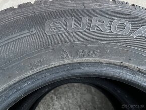 Zimné pneumatiky 215/70R15C - 5