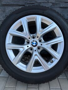 Alu BMW X1 X2 5x112 17” style 450 - 5