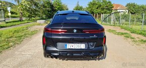 BMW X6M competition - 5