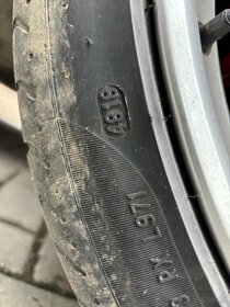 PIRELLI P ZERO 255/35 R 20 97Y - 5