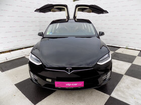 Tesla Model X X90D-386KW-CCS - 5