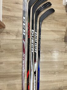 ✅ NOVÁ HOKEJKA - ĽAVAČKA  CCM JETSPEED FT2 - 85 FLEX - P02 ✅ - 5