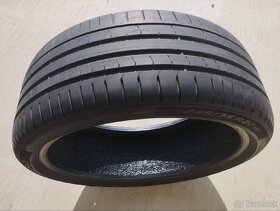 pirelli p zero 245/35 R20 - 5