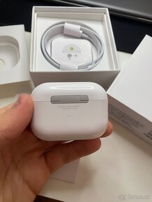 Apple AirPods Pro 2. Generácia USB-C - 5