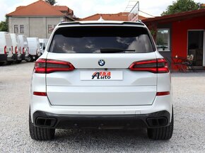 BMW X5 xDrive30d A/T M- Paket - 5