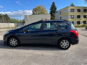 Peugeot 308SW 1.6HDI 82KW - 5