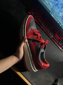 Air Jordan 1 Elevate Low - 5