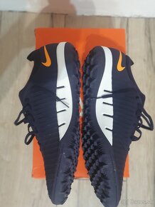 Nike mercurial x finale II TF - 5