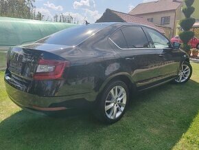 Škoda octavia 3 2.0 TDI 110kw DSG - 5