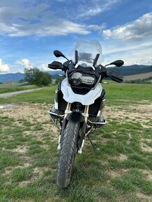 BMW R1200GS r.2017 - 5