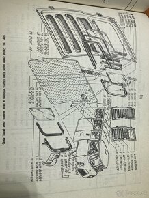 Katalóg náhradných dielov UAZ - 5