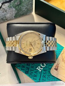 Rolex Datejust 36 - 5