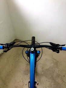 Mondraker super foxy 2023 - 5