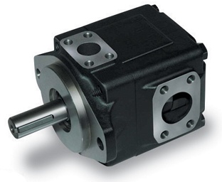 Lamelové hydraulické čerpadlo Vane pump Parker Denison - 5