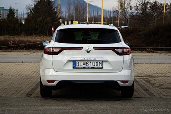 Renault Megane Combi - 5