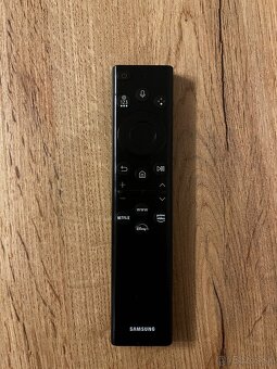 Samsung smart TV UE43BU8072U - 5