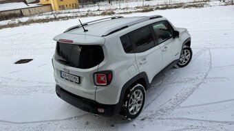 Jeep renegade 2.0 MJT A/T limited - 5