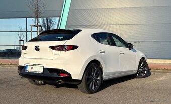 Mazda 3 2.0 Skyactiv G122 Plus - 5