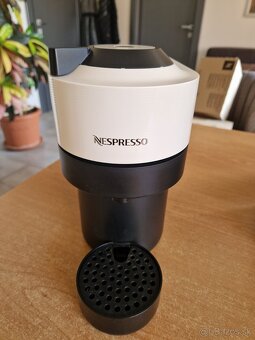 Nespresso VERTUO POP + 100 kapsúl ZADARMO - 5