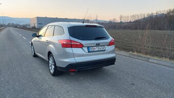 Ford Focus 1.5Tdci - 5