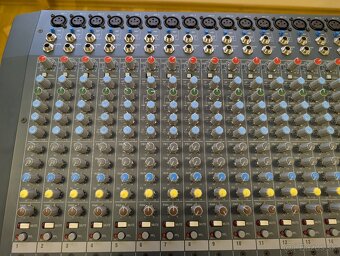 Powermix Allen&Heath PA20_CP - 5