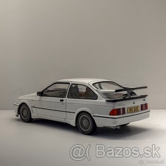 Ford Sierra RS500 Solido 1:18 - 5