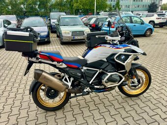 BMW R1250GS - 5