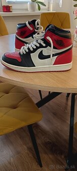 Jordan 1 - 5