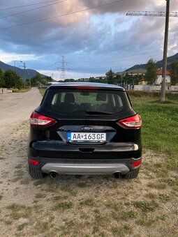 Ford Kuga 1.5 134kw - 5