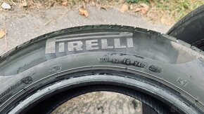 Pirelli Cinturato P7 205/60 R16 96V - 5