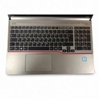 Notebook Fujitsu LifeBook E756 - 633515 - 5