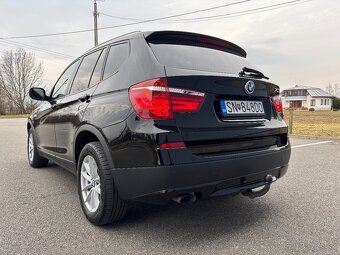 BMW X3,F25 - 5