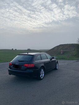 Audi a4 b8 2.0tdi 105kw - 5