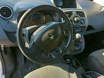 Renault Kangoo 1.5DCi - 5