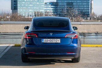 Tesla Model 3 Long Range AWD 366kw - 5