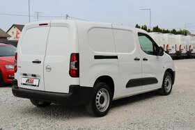 Opel Combo Van 1.5 CDTI 102k XL - 5