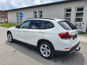 BMW X1 X-Drive 2.0 D 135KW  A/T 119000KM - 5