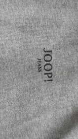 Pánsky sveter (MIKINA) JOOP JEANS - XL - 5
